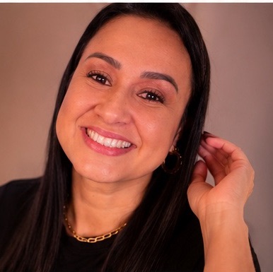 Patricia Soares