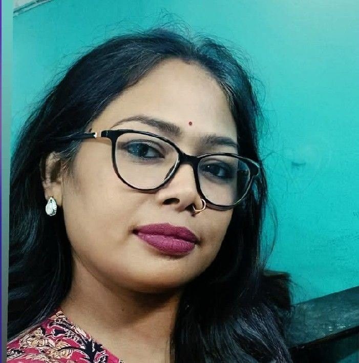 Surina Karmakar Saha