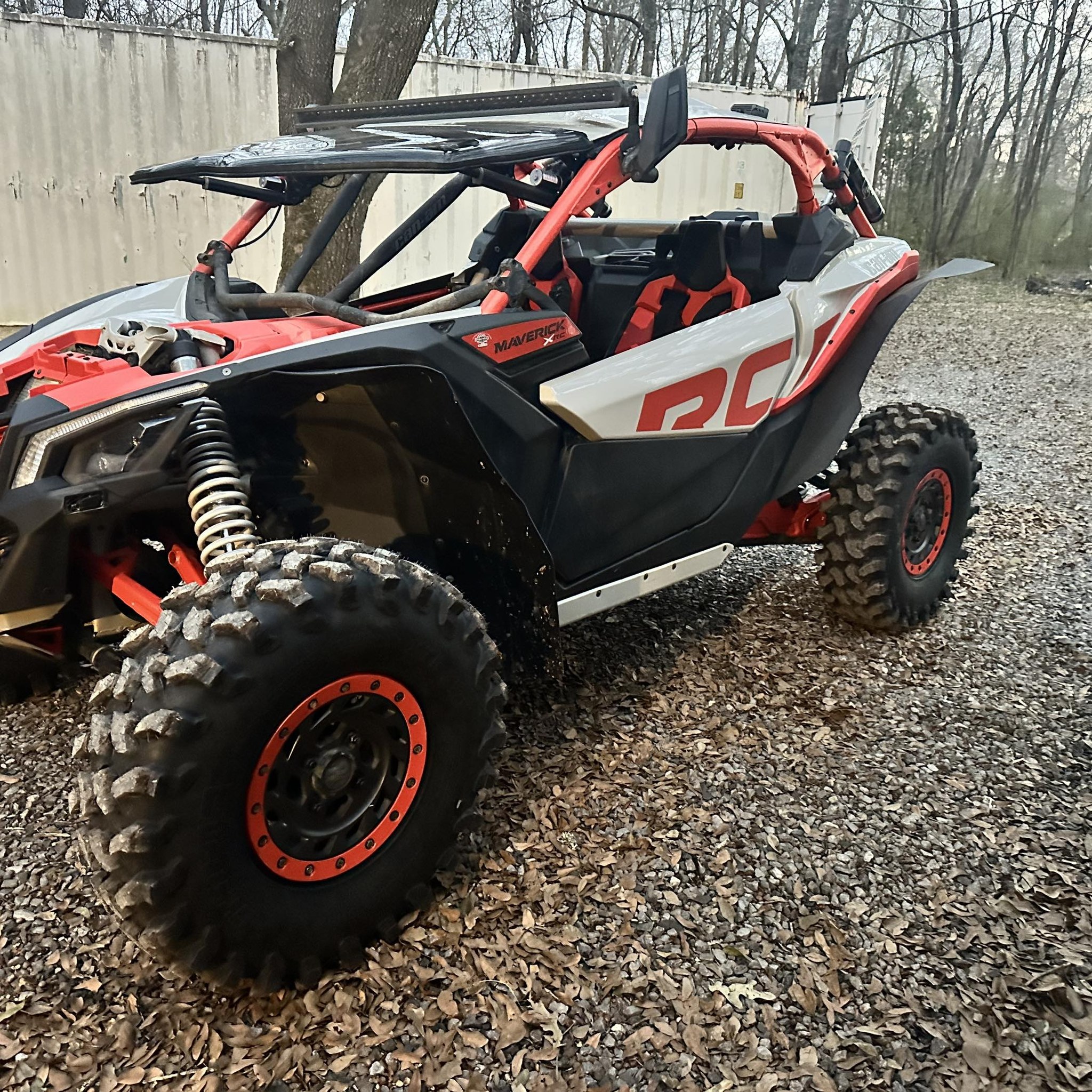 SXSBlog Universe | I do not own a sxs but am thinking about a ...