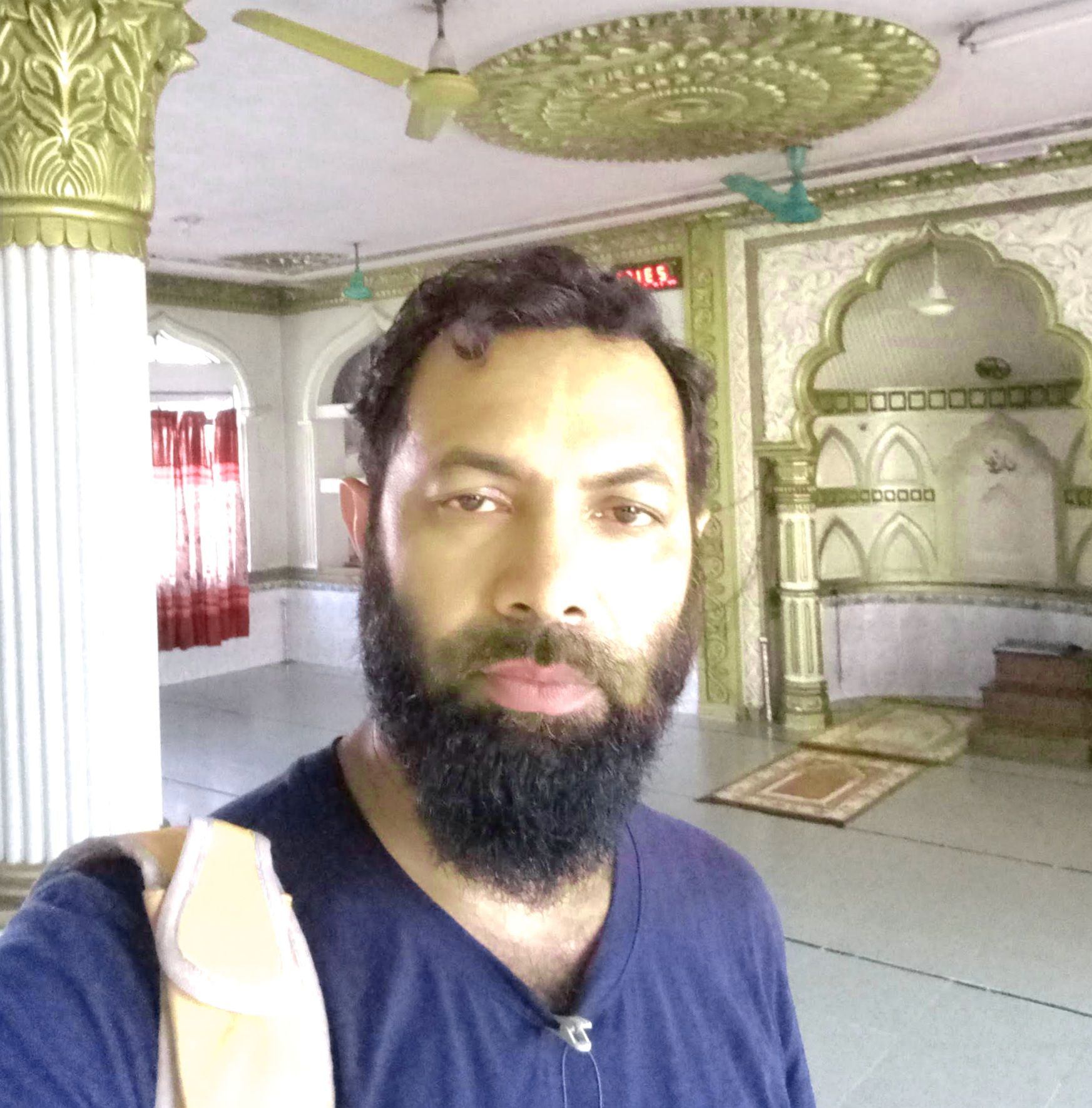 Mamun Khan Ripon