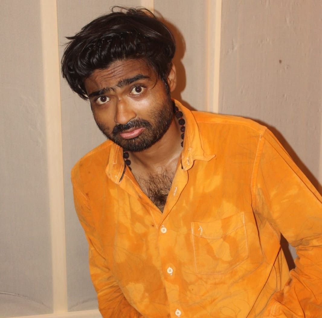 Manjil Das on Reels