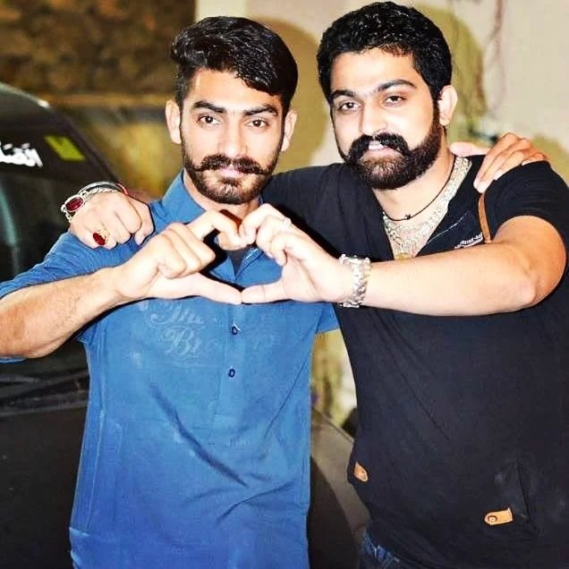 Ch Ali Raza