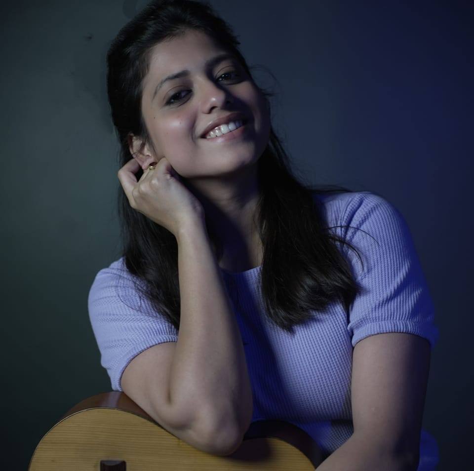 Saswati Bhattachaerjee