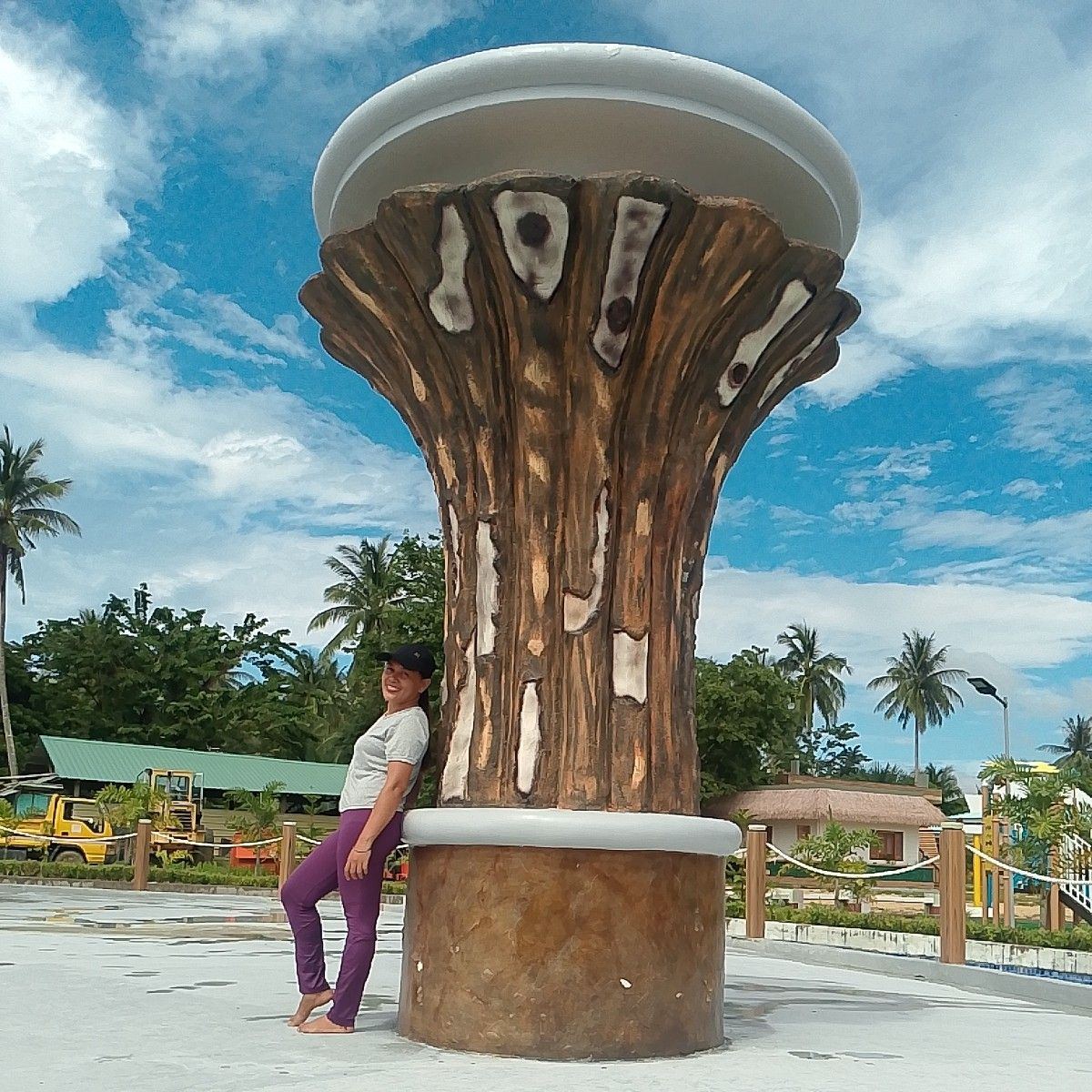 Mayor Ralph Lim