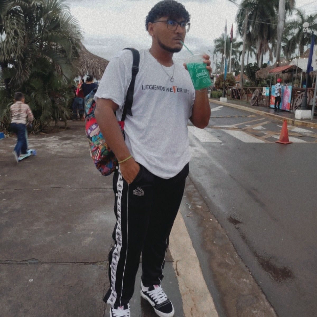 Randy Reyes