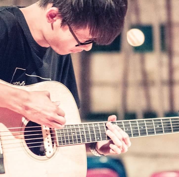 Samson Tai
