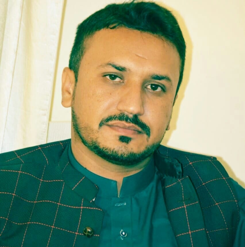 M Tanveer