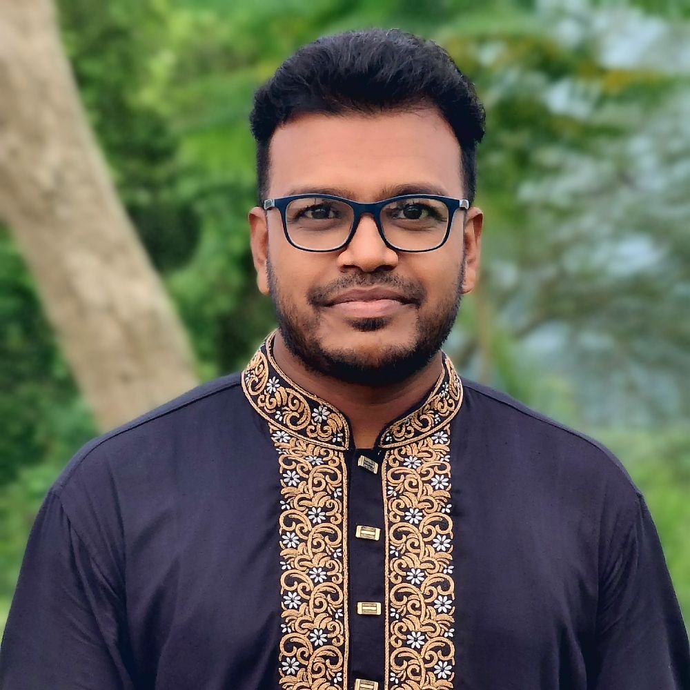 Ashiq Rahman