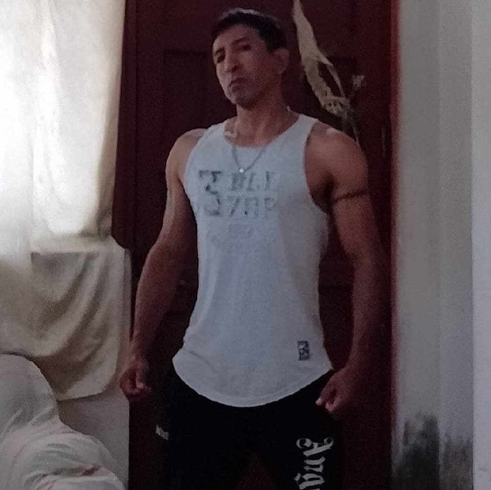 Frank R. La Rosa