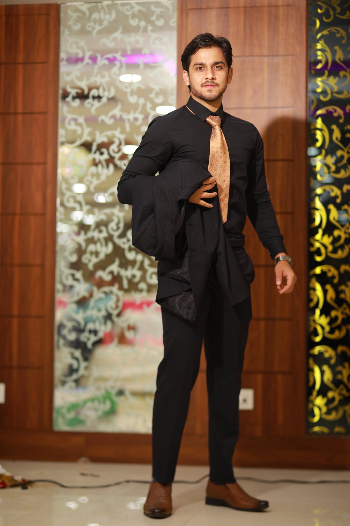 Azhar Talha