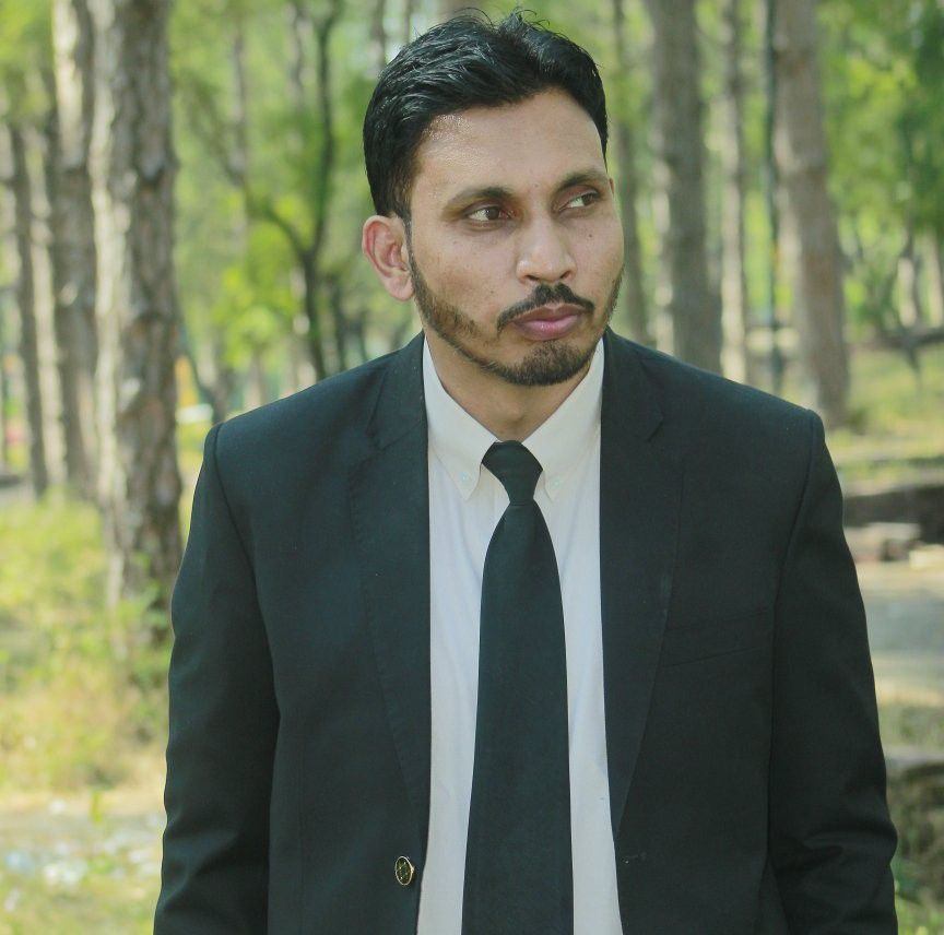 Adv Adnan Muhammad