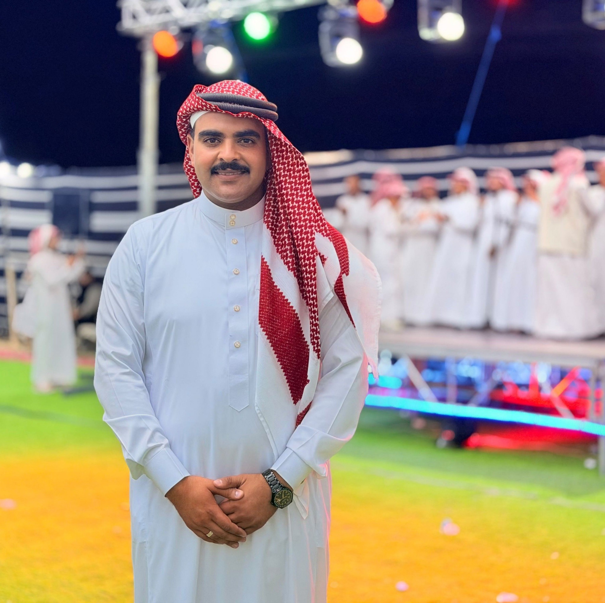 Shahem Khawaldeh