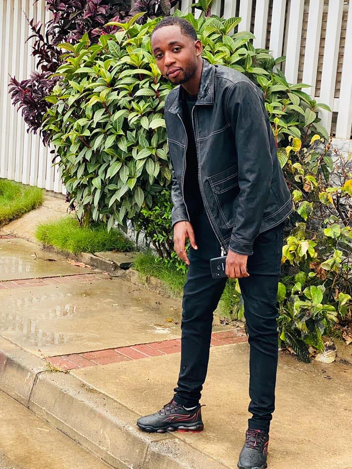 BigSam O Rapper