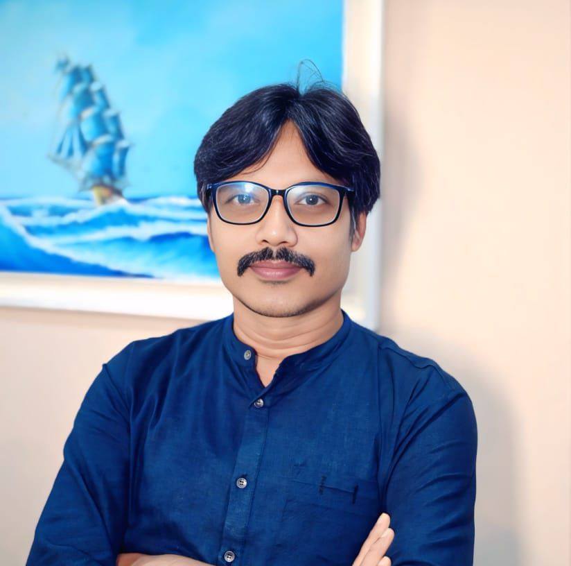 Md Mynuddin Uzzal