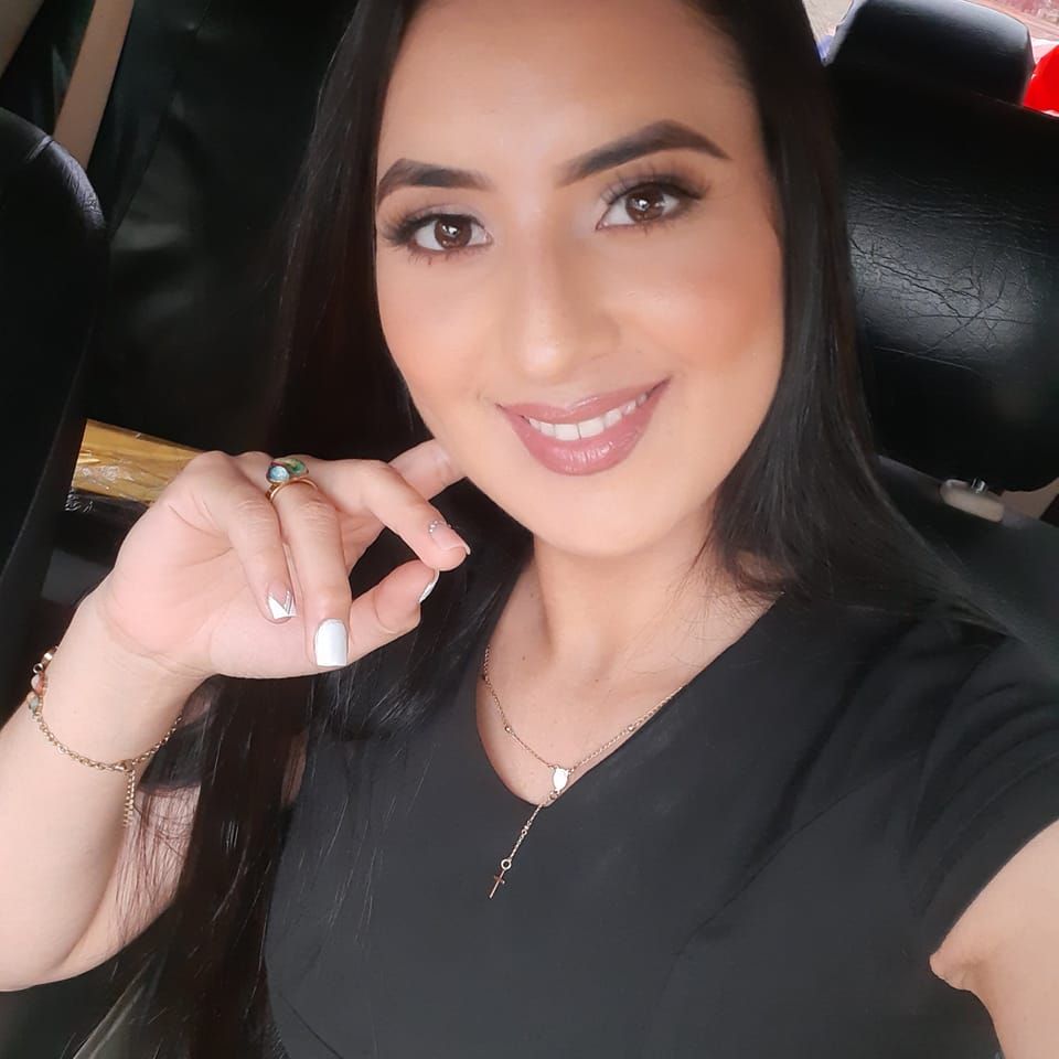 Fátima R. Reyes