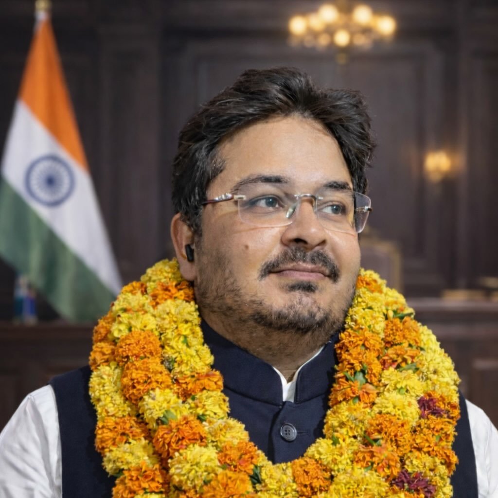Rana Ashish Singh