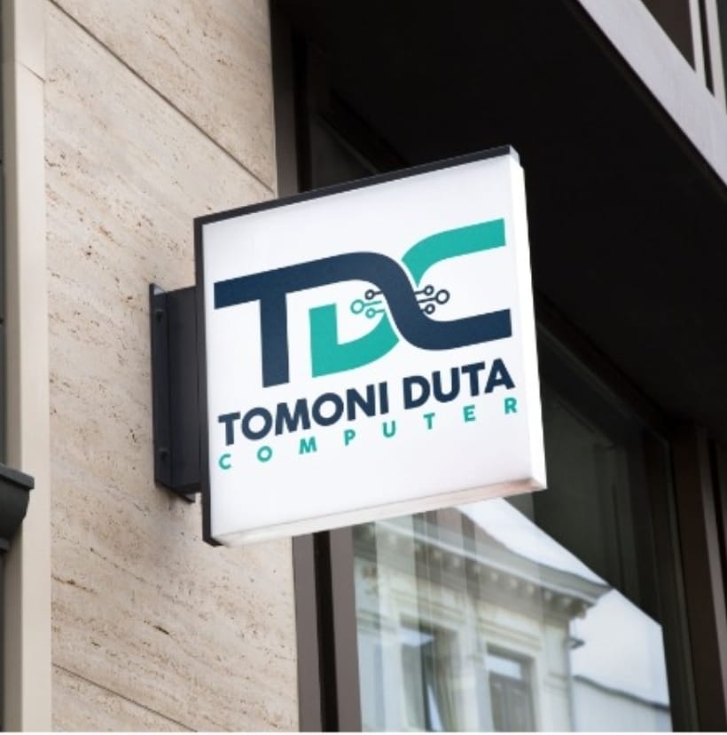 Tdc Tomonidutacomputer