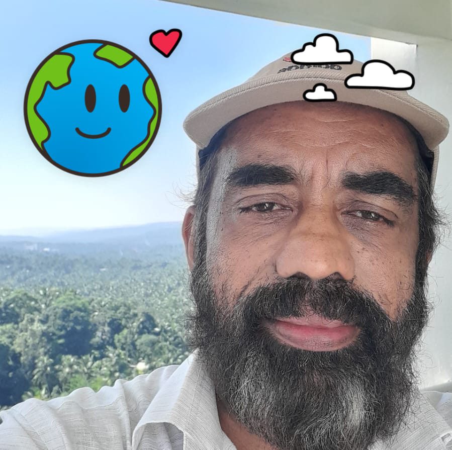 Mohamed Paramban