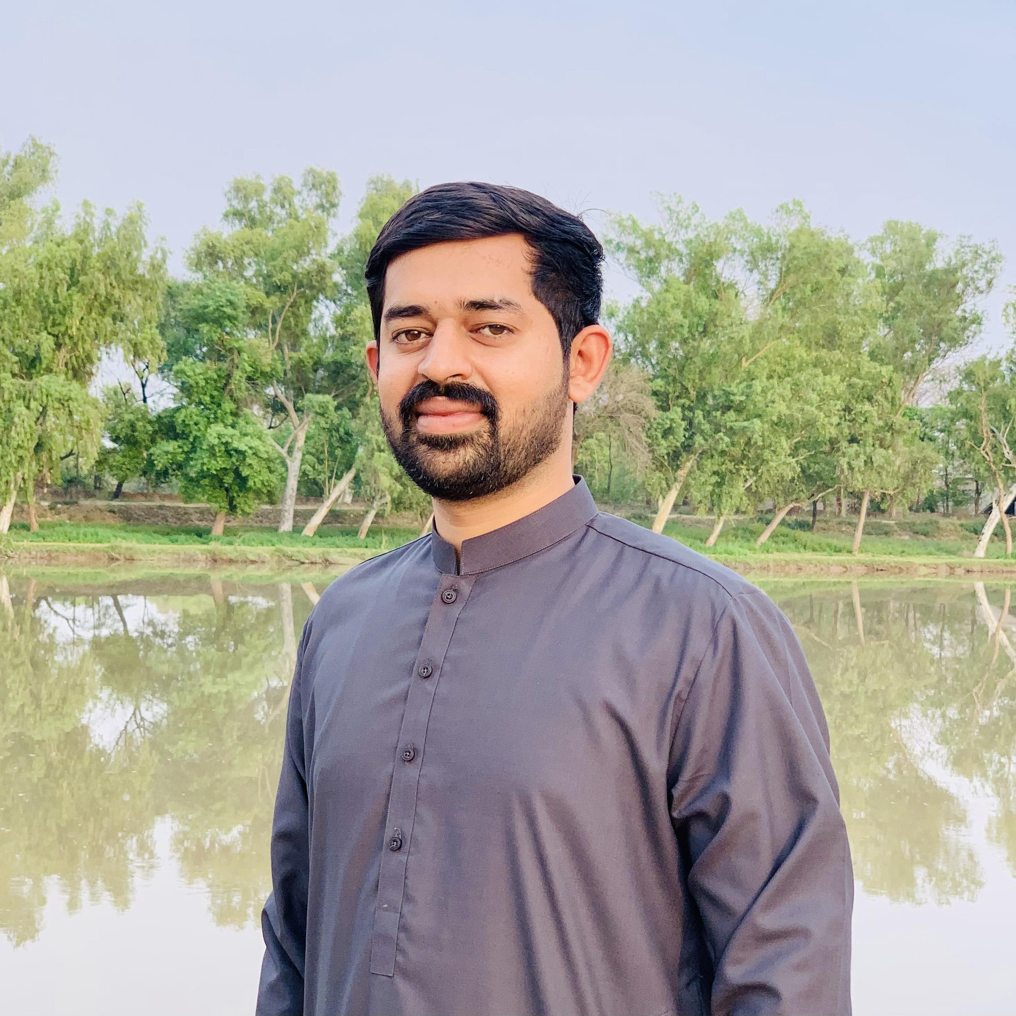 Humza Abbas