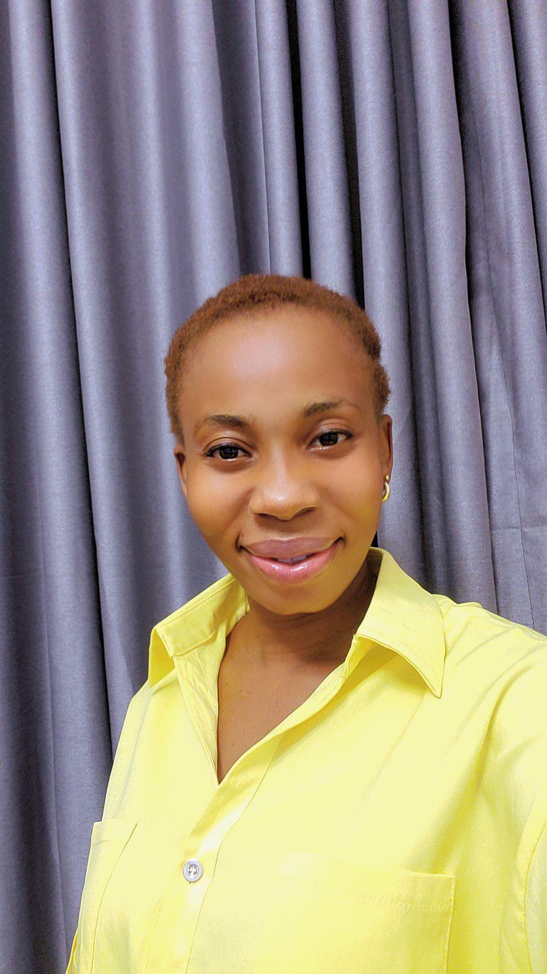 Rashidat Yusuf