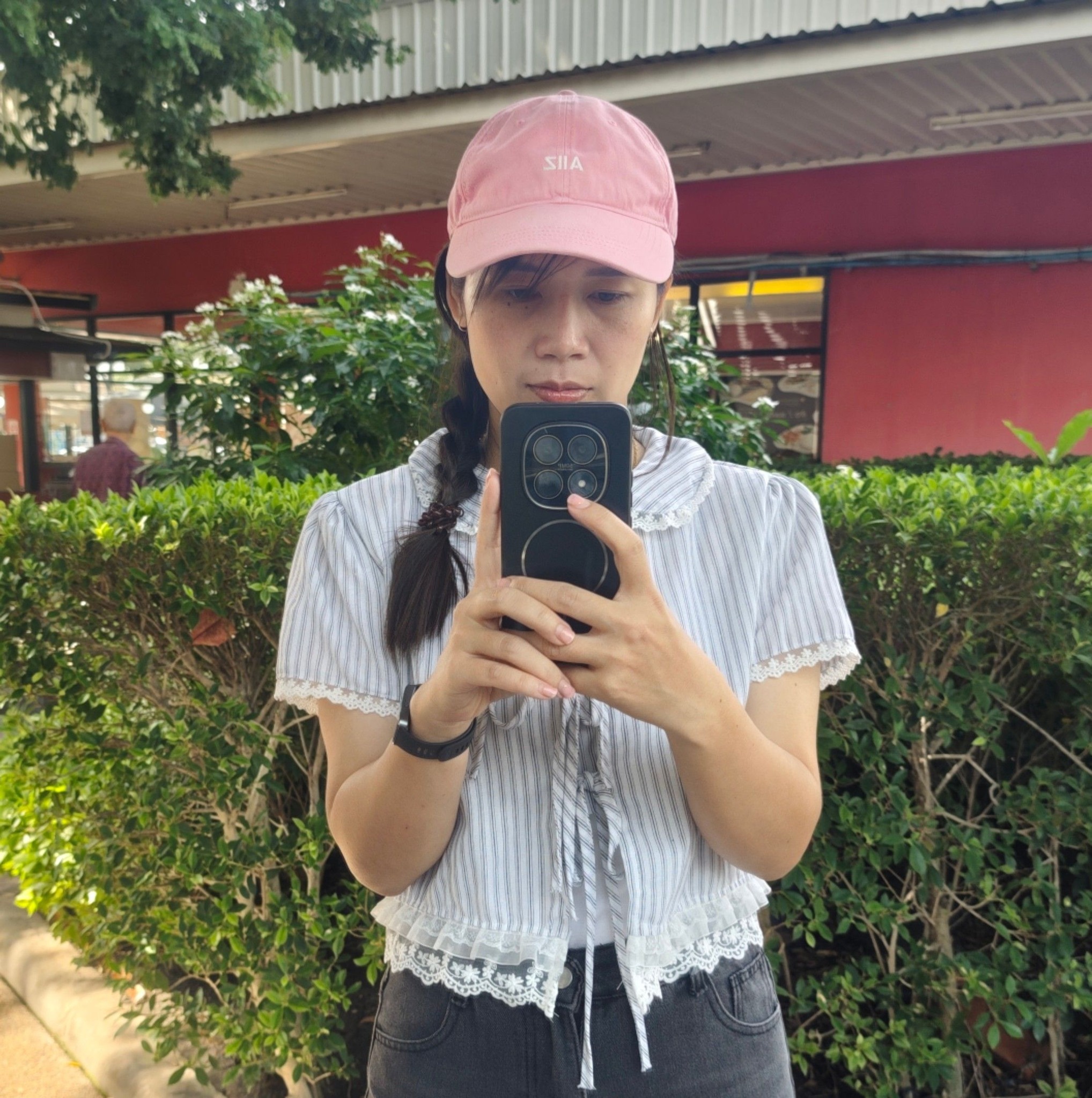 Supansa Sonthonglang