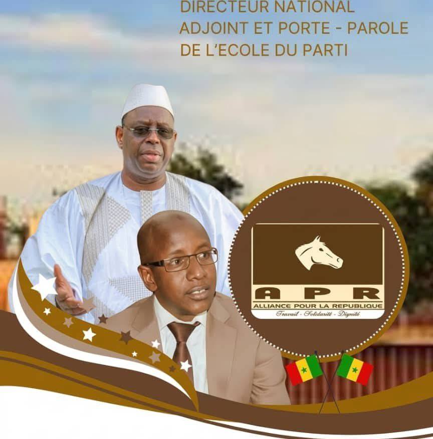 Cheikh Ahmed Tidiane Ly