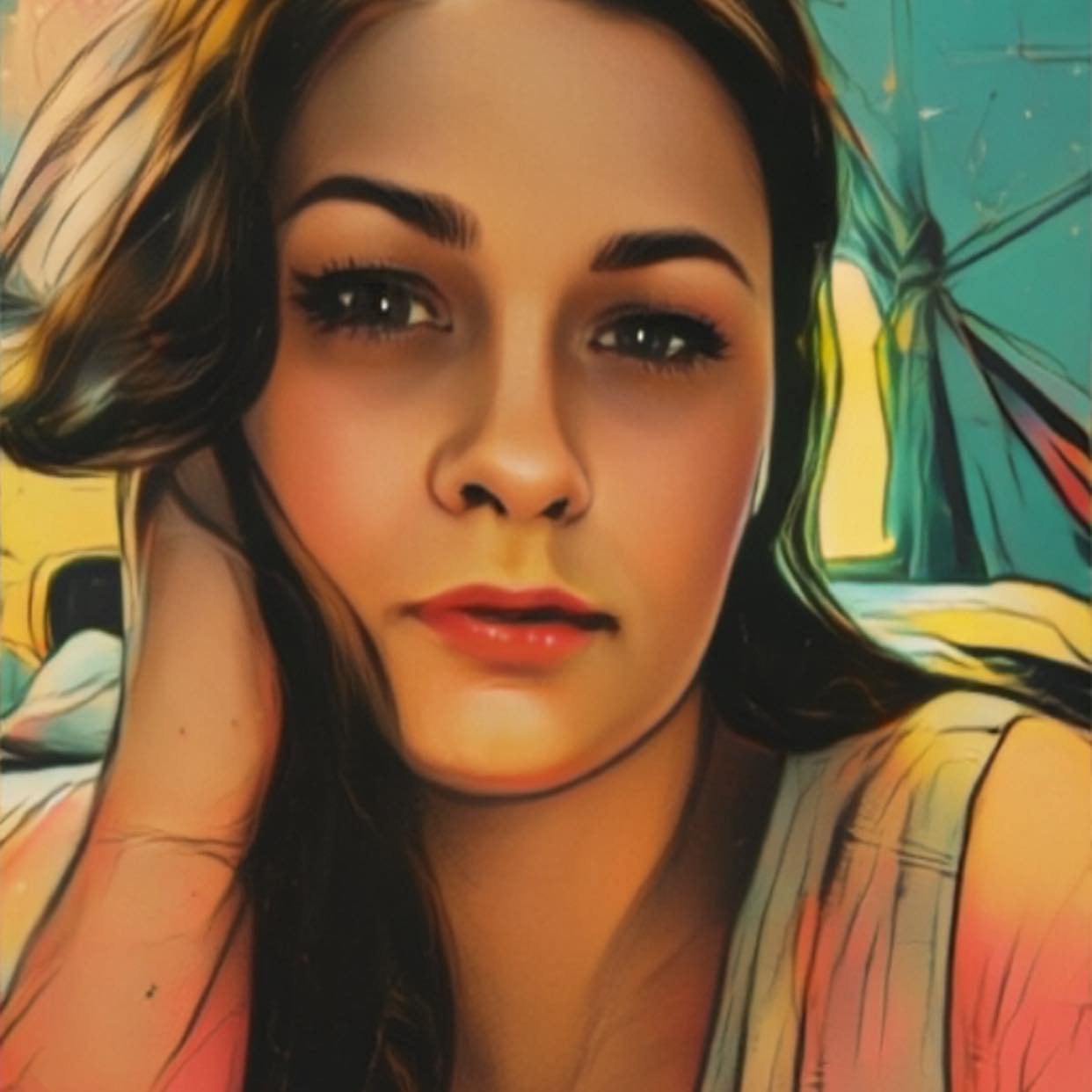 𝕊𝕦𝕡𝕖𝕣𝕟𝕒𝕥𝕦𝕣𝕒𝕝 - and your favorite Lucifer was... | Facebook