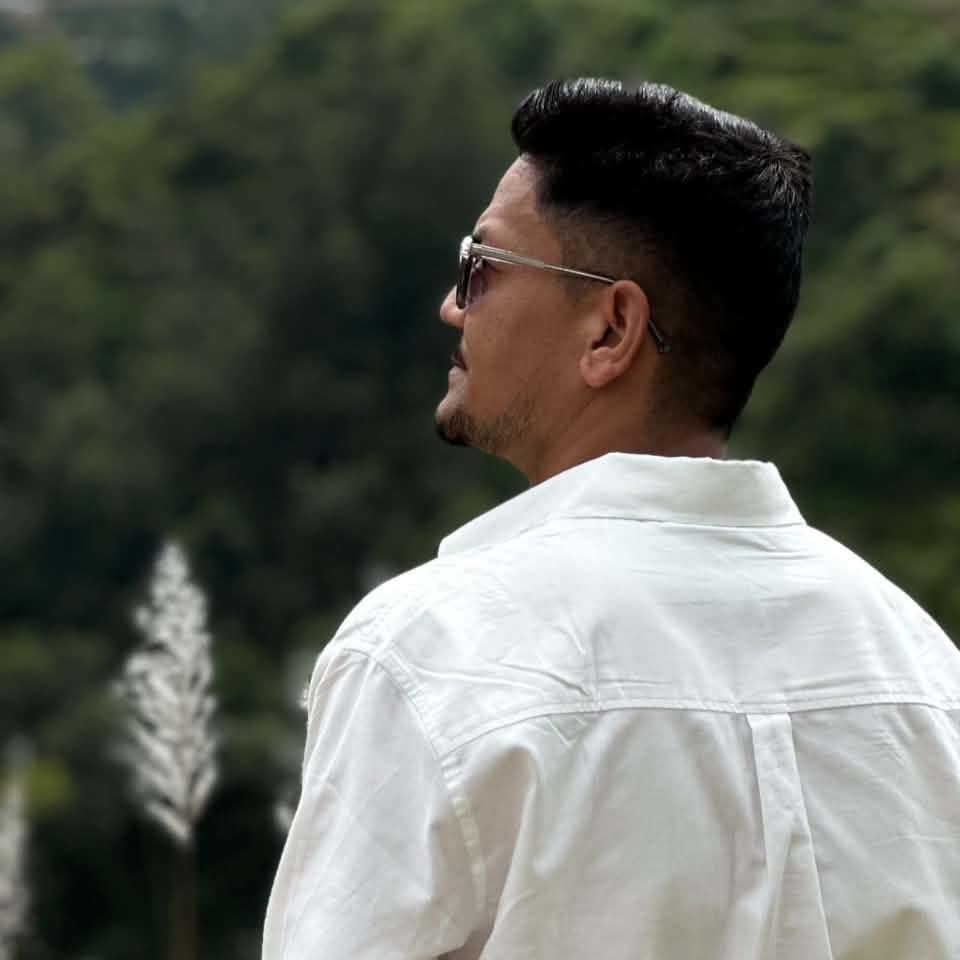 Rakesh Rana