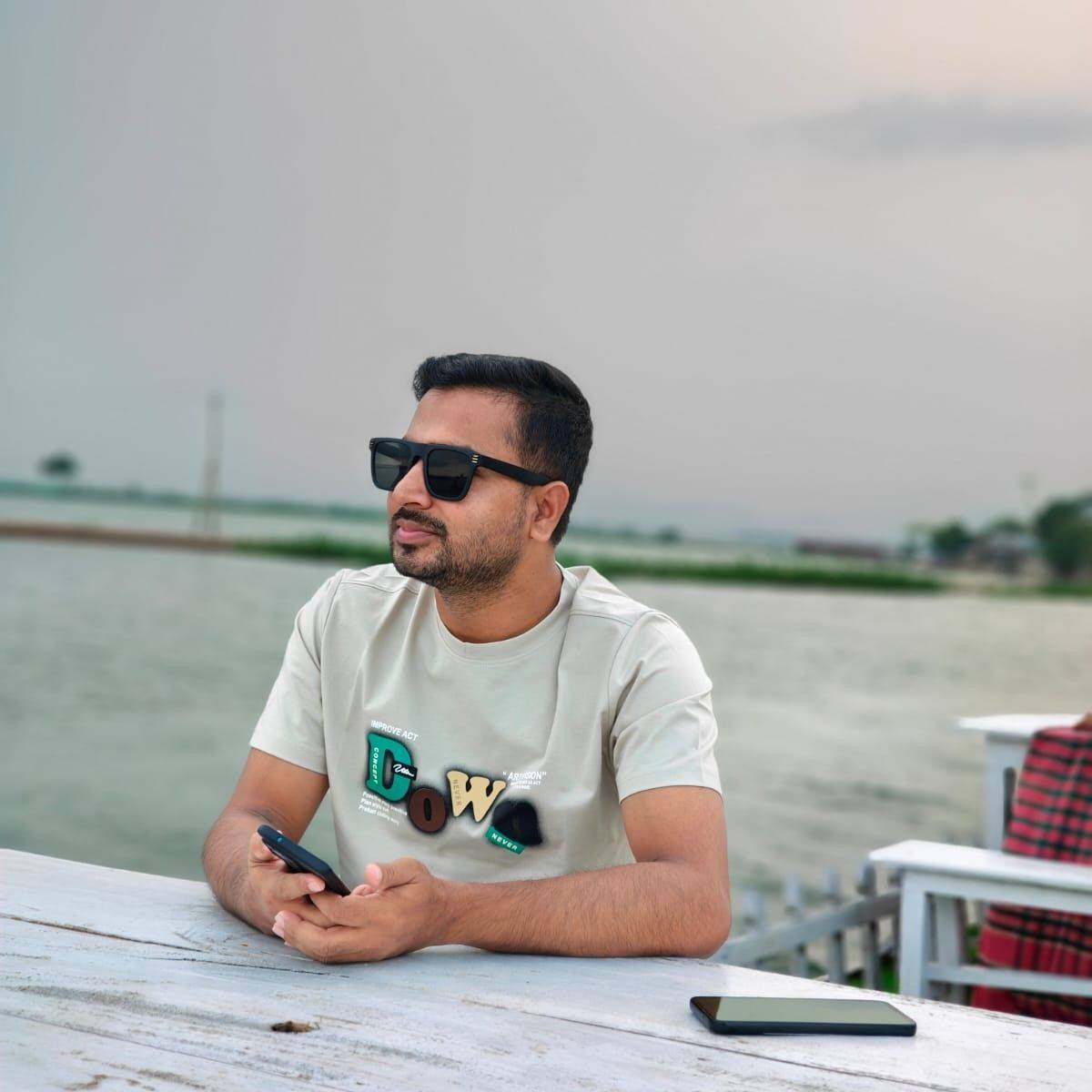 Masum Rana