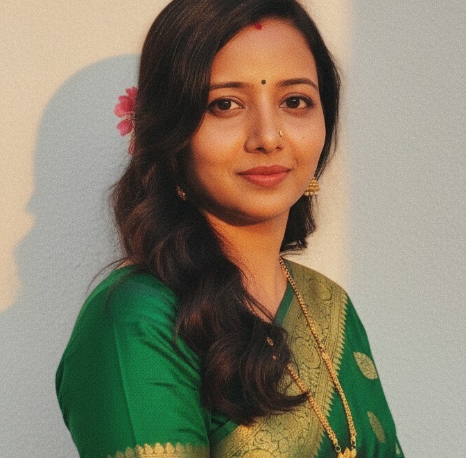 Mohana Mona