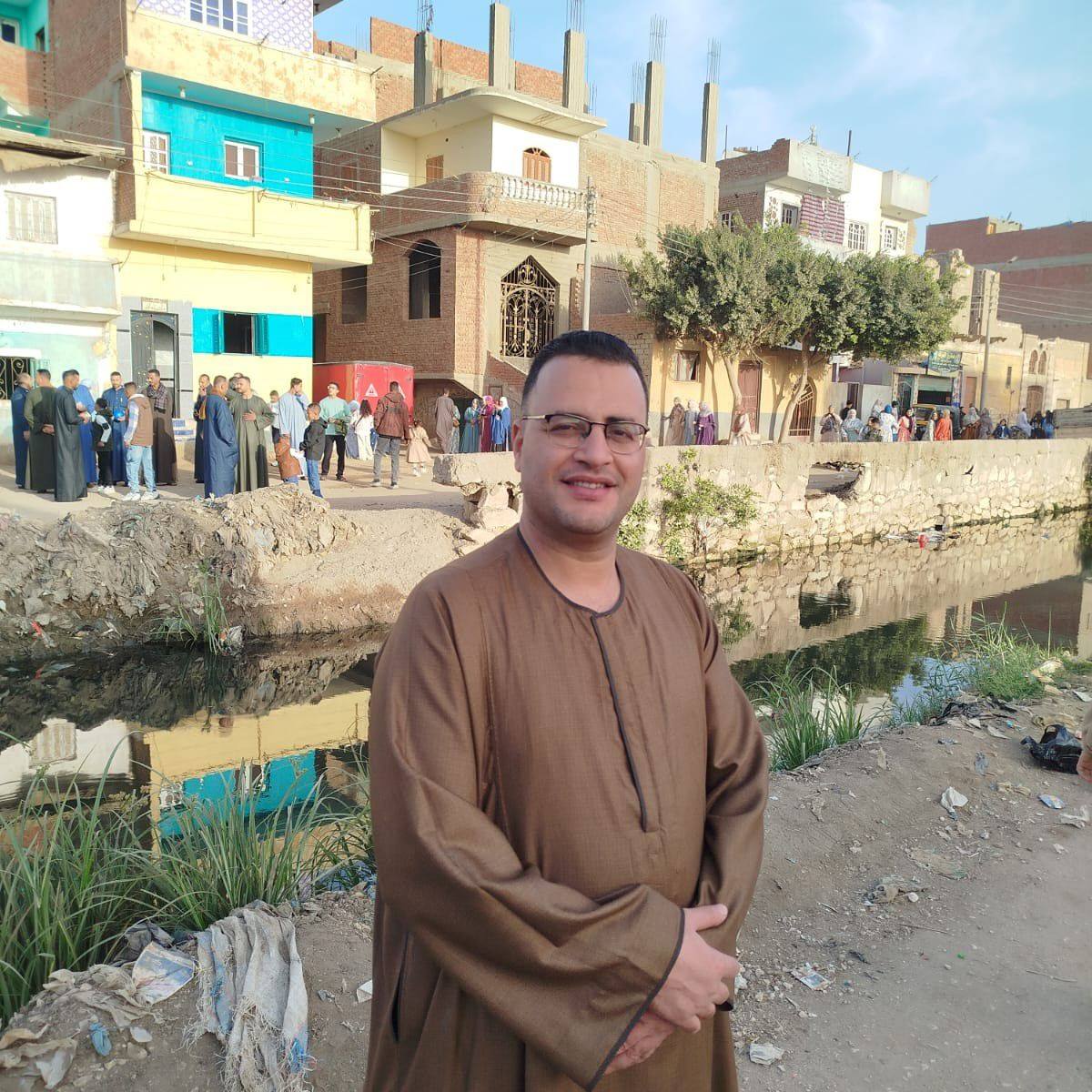 Hany Rabiee