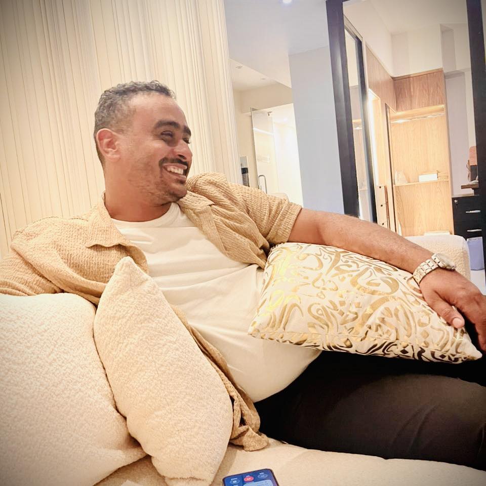 Ahmed Hussein