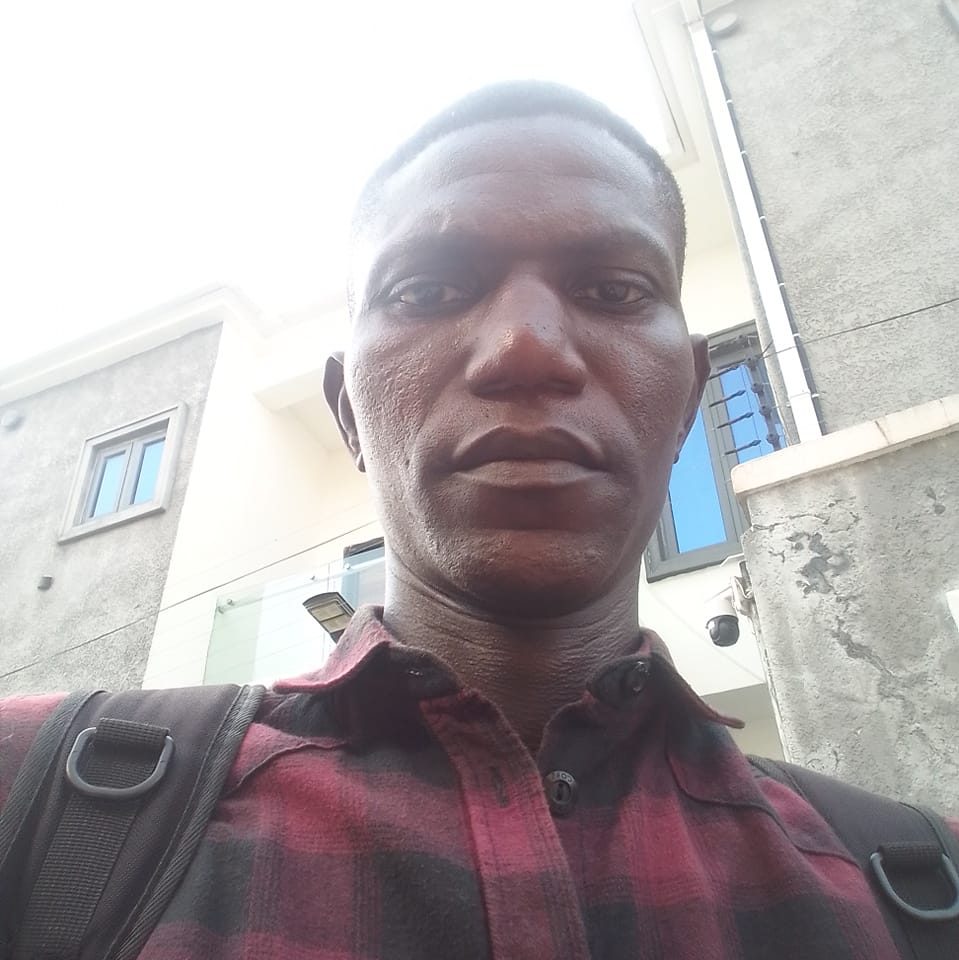 Gbeseoyemi Adeola Atanda
