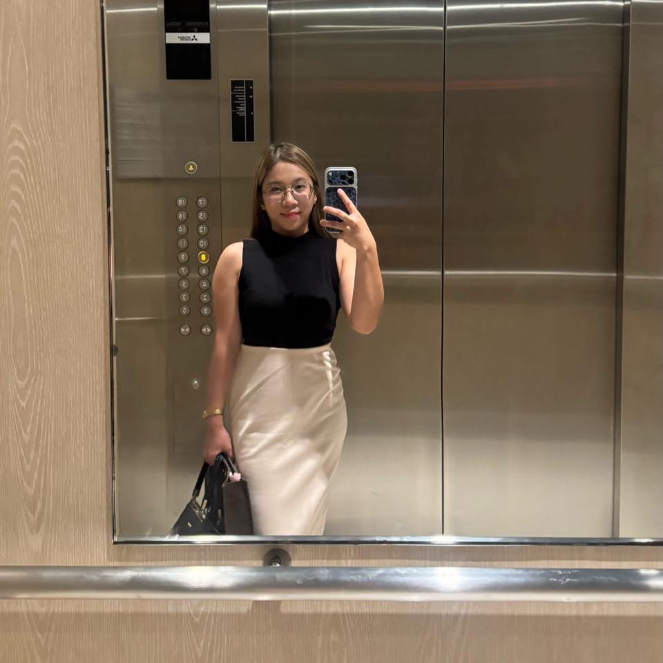 Ronalyn Reyes