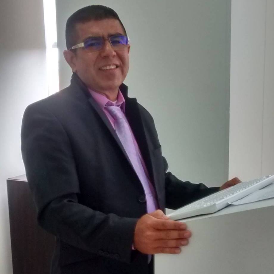 Narciso Riobo