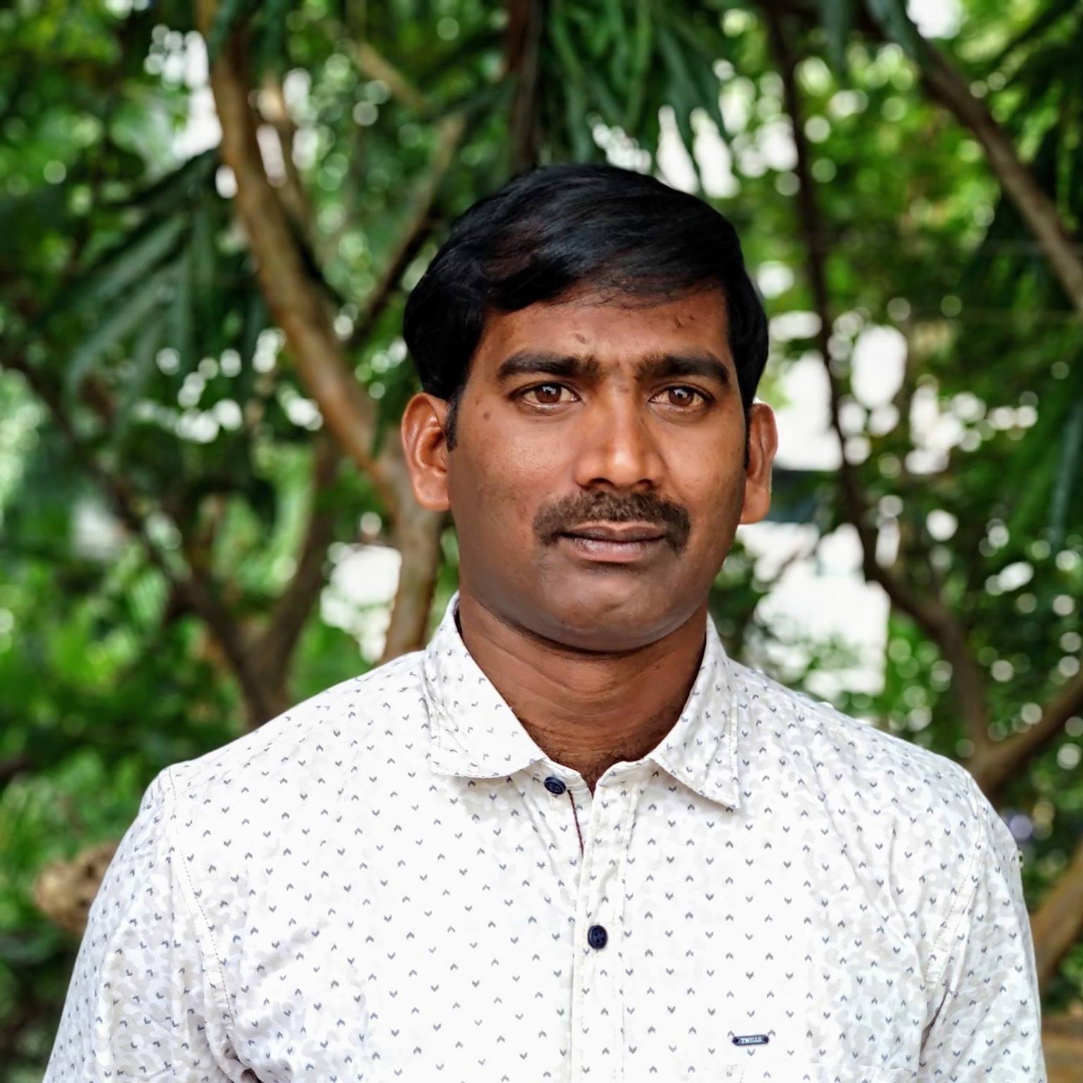 Kantha Rao Bakkamunthala