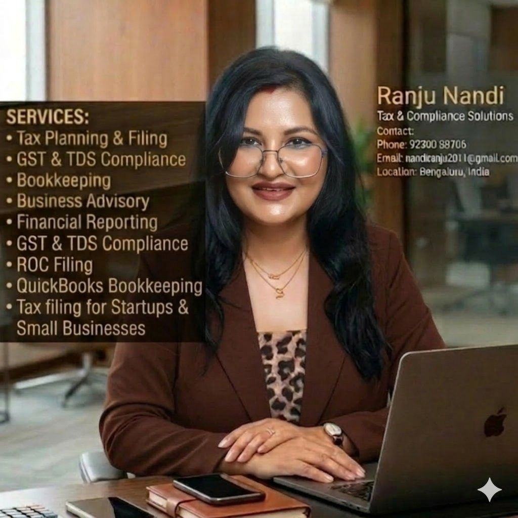 Ranju Nandi