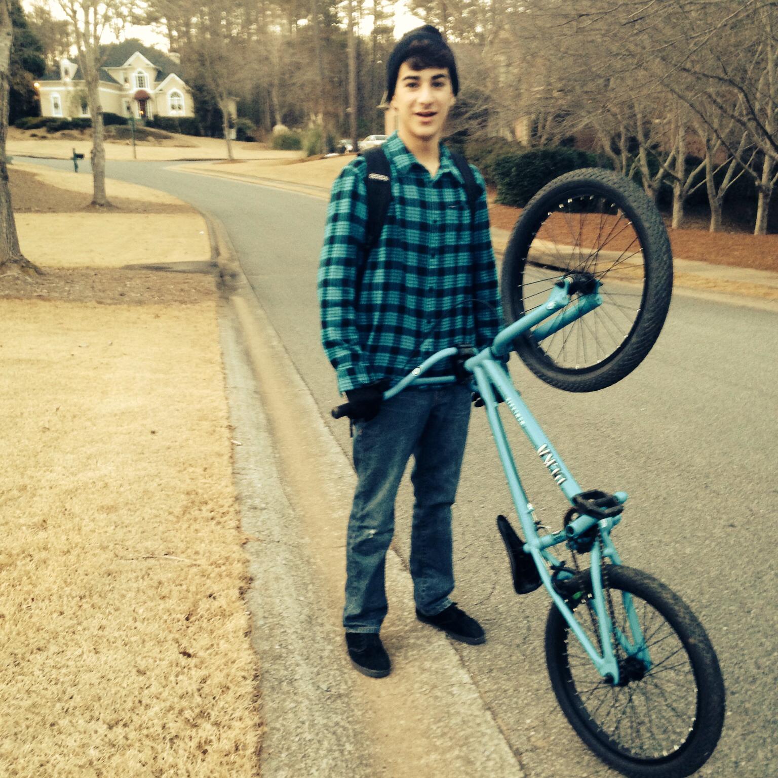 Jonny Winstead