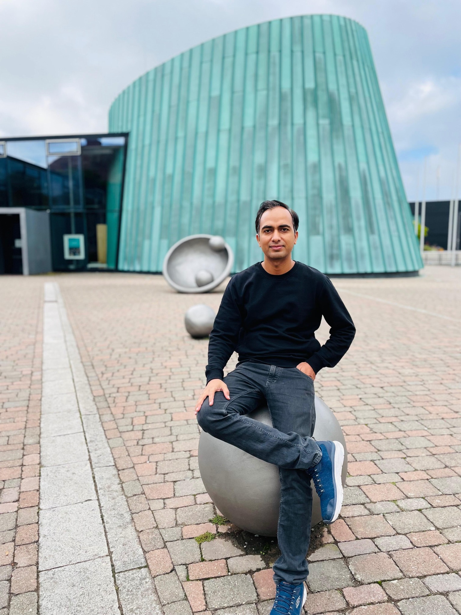 Varun Rai