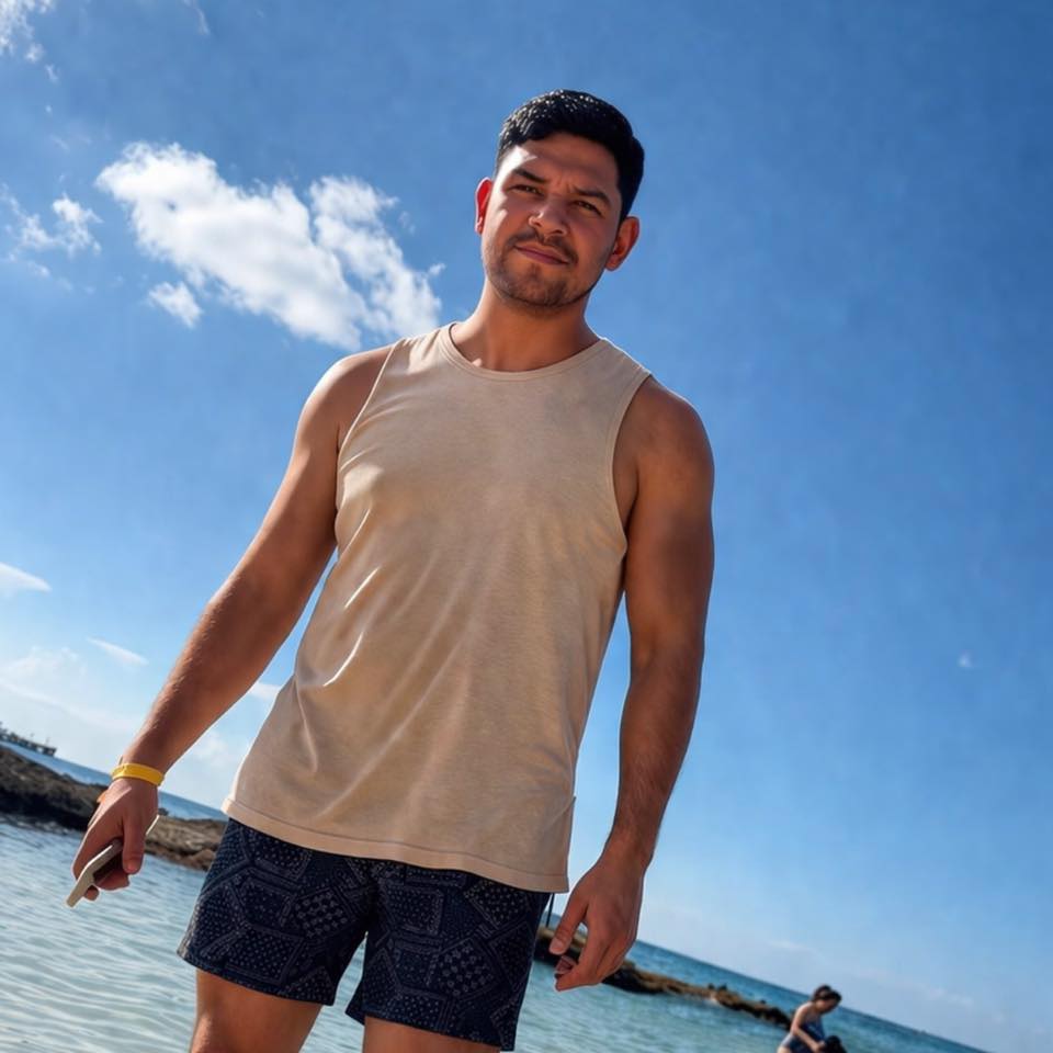 Ángel Ramirez