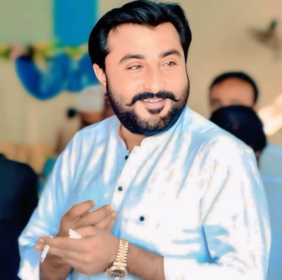 Rajar Mathino Mubarak