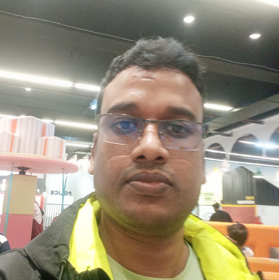 Saiful Islam Raj
