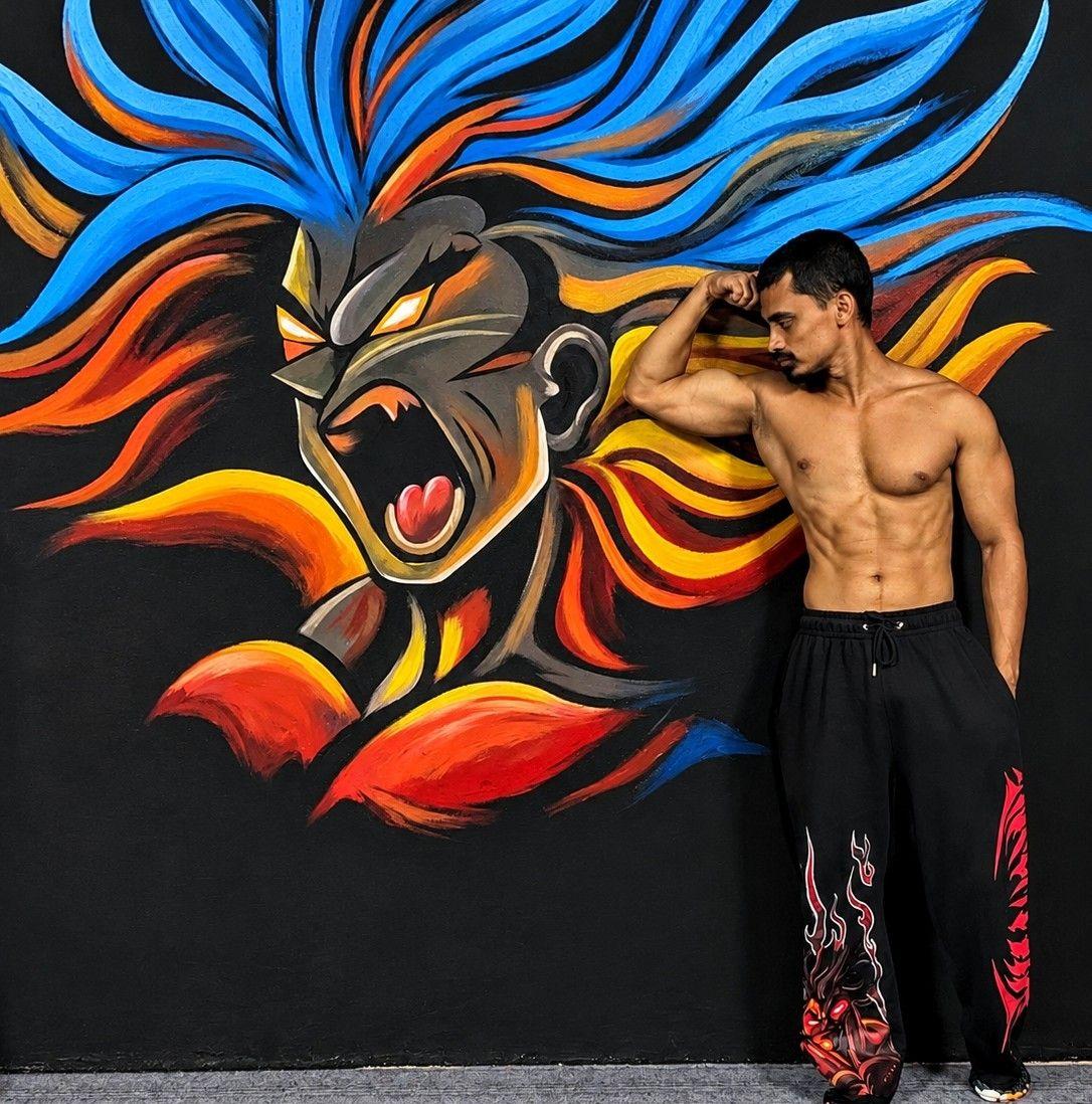 Tirtho Das