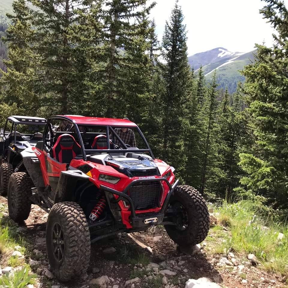 Bad Boy Mower Owners. | A buddy of mine bought a new ZT Avenger with ...