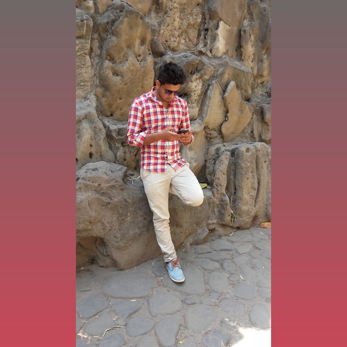 Vikas Rao