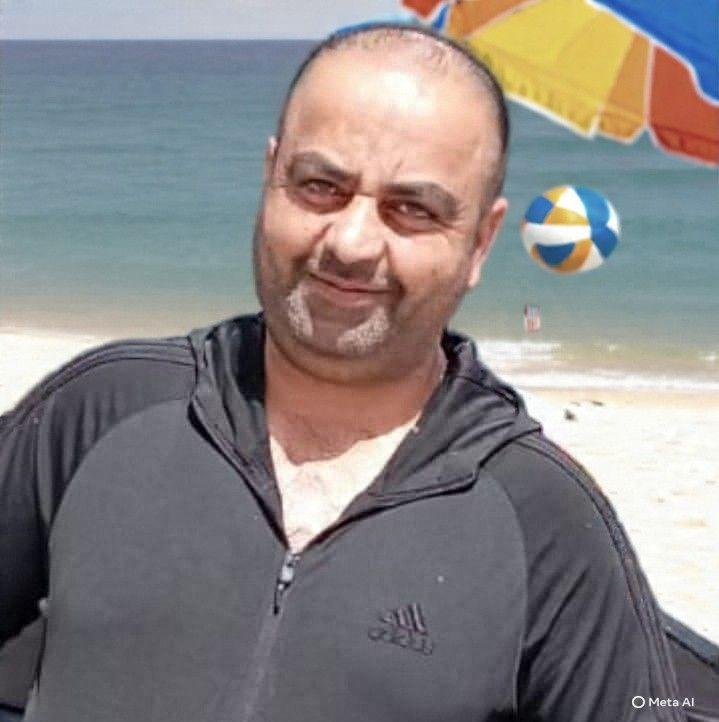 خالد سعود ابو احمد