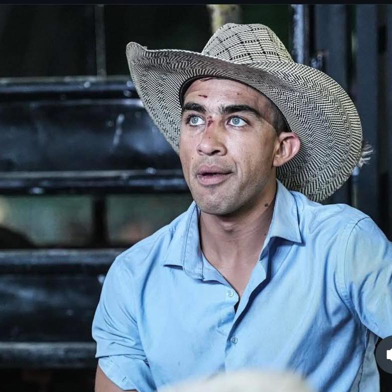 Rodeo - Chimoris en sus inicios, quien iba a pensar que se volvería ...