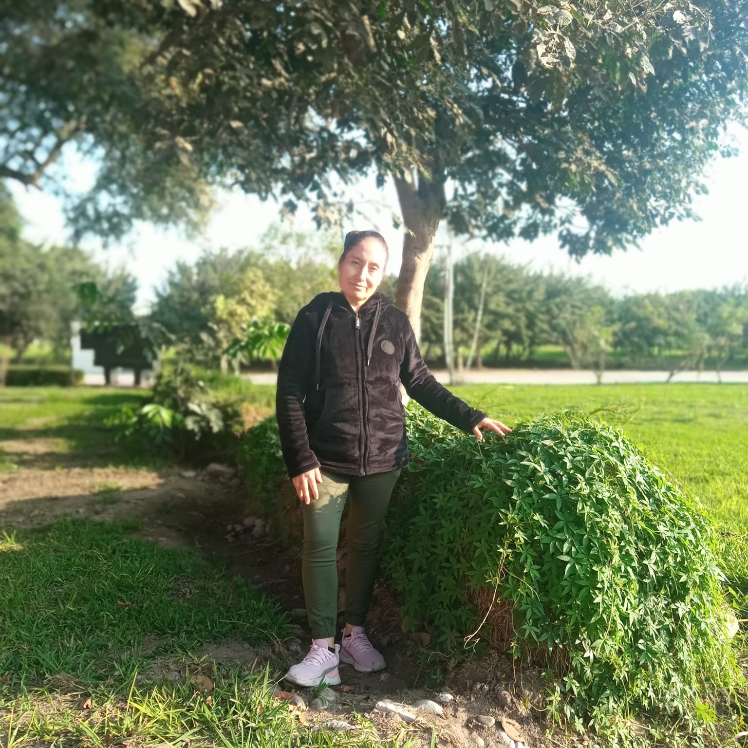 Mari Rojas Vargas