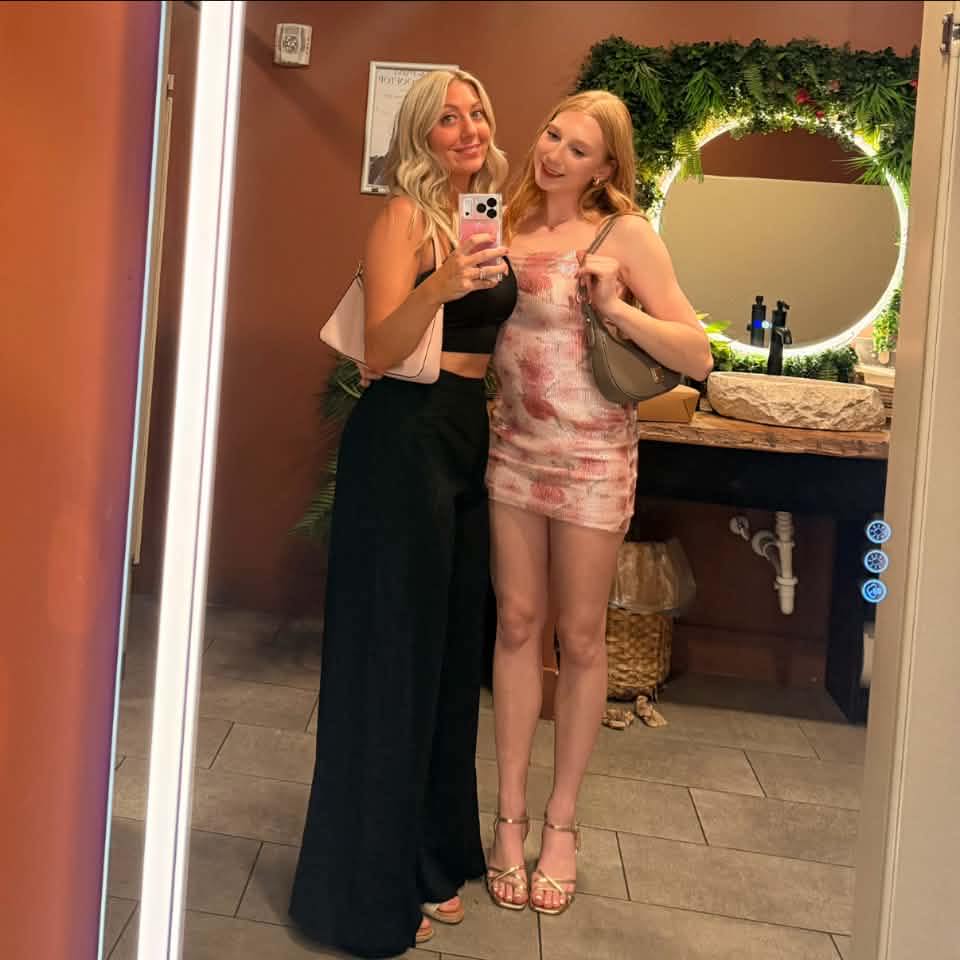 Grace DuBois - We celebrated Sophie’s sweet 16 over fall... | Facebook