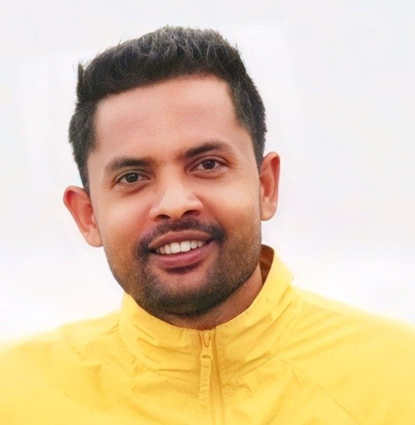 Md Rofiqul Islam Robi
